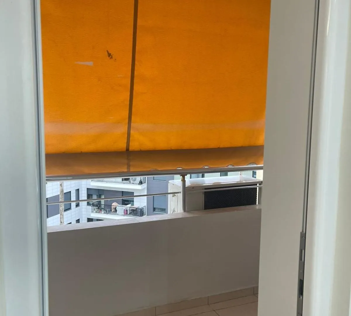 9Th Floor Classic New Apartment Tirana